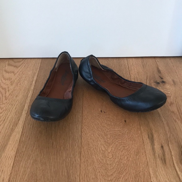 Lucky Brand Ballet Flats - Picture 3 of 4